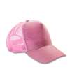 RC090X Result Core New York Sparkle Cap Baby Pink colour image